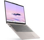 PC portable Lenovo 14M9610 14" MediaTek Kompanio Ultra 16 Go RAM 256 Go SSD Beige
