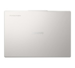 PC portable Lenovo 14M9610 14" MediaTek Kompanio Ultra 16 Go RAM 256 Go SSD Beige