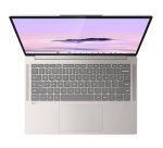 PC portable Lenovo 14M9610 14" MediaTek Kompanio Ultra 16 Go RAM 256 Go SSD Beige