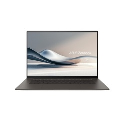 PC portable Asus Zenbook S 16 UM5606GA-DRFSS380W 16" OLED 120 Hz AMD Ryzen AI 9 32 Go RAM 1 To SSD Gris