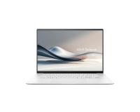 PC portable Asus Zenbook S 16 UM5606GA-DRFSS333W 16" OLED 120 Hz AMD Ryzen AI 9 32 Go RAM 1 To SSD Blanc