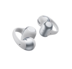 Ecouteurs Shokz TWS CONDUCTION AERIENNE EAR RING OPEN DOTS 2 GRIS