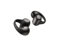 Ecouteurs Shokz TWS CONDUCTION AERIENNE EAR RING OPEN DOTS 2 NOIR