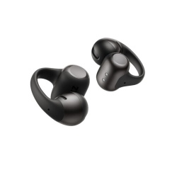 Ecouteurs Shokz TWS CONDUCTION AERIENNE EAR RING OPEN DOTS 2 NOIR