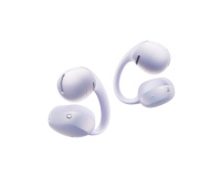 Ecouteurs Shokz TWS CONDUCTION AERIENNE EAR RING OPEN DOTS AIR LILAS