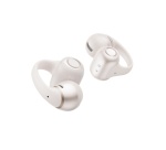 Ecouteurs Shokz TWS CONDUCTION AERIENNE EAR RING OPEN DOTS 2 BLANC