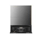 Aspirateur robot Dreame X60 Pro Ultra Complete Gris