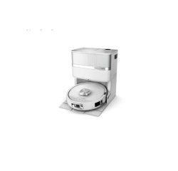 Aspirateur robot Shark Robot Power Detect UV Reveal Blanc