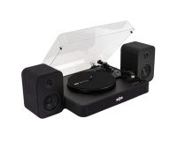 Platine vinyle House Of Marley Bundle Revolution Noir