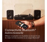 Platine vinyle House Of Marley Bundle Revolution Noir