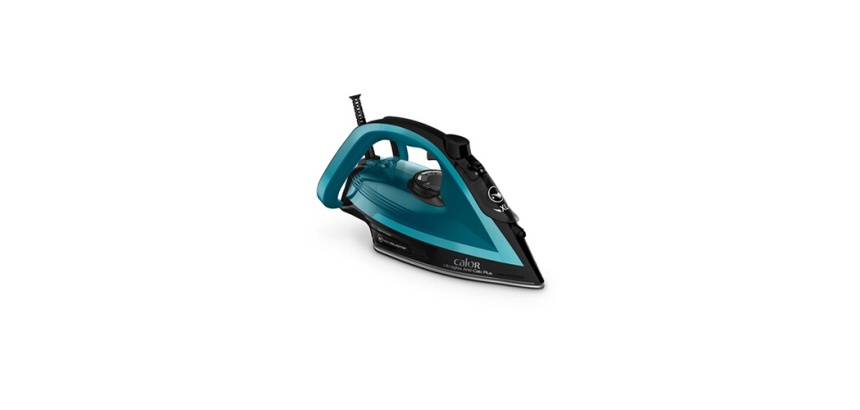Fer à repasser Calor FV6832C0 2800 W Noir Vert Reconditionné