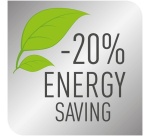 Fer à repasser Calor FV6832C0 2800 W Noir Vert Reconditionné