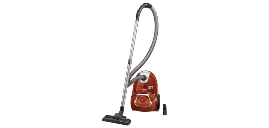 Aspirateur avec sac Rowenta Compact Power RO3923EA Reconditionné