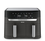 Friteuse sans huile Tefal Dual Easy Fry & Grill EY905B10 Reconditionné