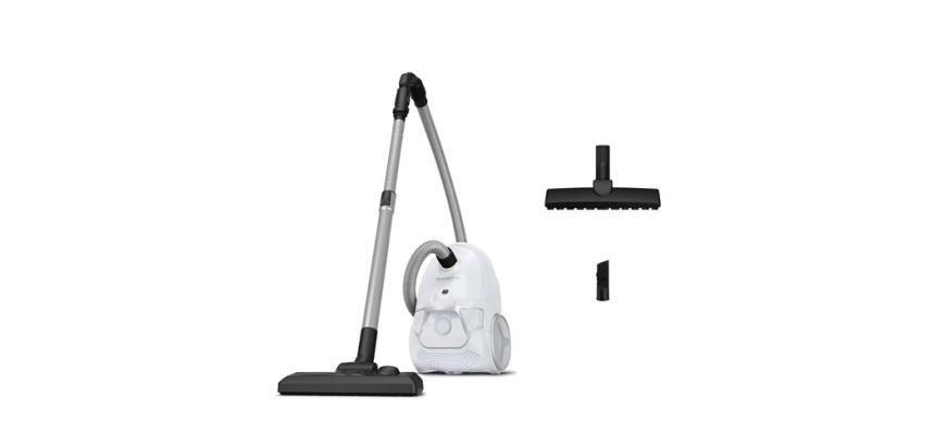 Aspirateur avec sac Rowenta Compact Power RO3945EA Reconditionné