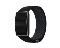 Bracelets connectés Polar Loop Noir