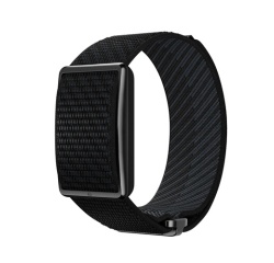 Bracelets connectés Polar Loop Noir
