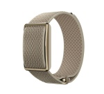 Bracelets connectés Polar Loop Beige Sable