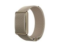 Bracelets connectés Polar Loop Beige Sable