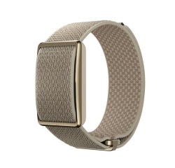 Bracelets connectés Polar Loop Beige Sable