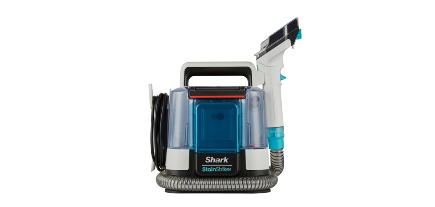 Nettoyeur détacheur Shark StainStriker PX200
