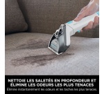 Nettoyeur détacheur Shark StainStriker PX200