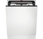 Lave-vaisselle encastrable Aeg FSK93718P 60 cm