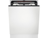 Lave-vaisselle encastrable Aeg FSK93718P 60 cm