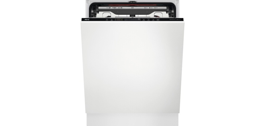 Lave-vaisselle encastrable Aeg FSK93718P 60 cm