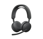 Casque PC Logitech sans fil Zone Wireless 2 ES Graphite