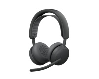 Casque PC Logitech sans fil Zone Wireless 2 ES Graphite