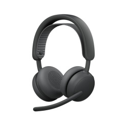 Casque PC Logitech sans fil Zone Wireless 2 ES Graphite
