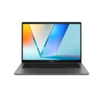 PC portable Asus Vivobook S14 S3407AA-SF081W 14" OLED 60 Hz Intel Core Ultra 5 16 Go RAM 512 Go SSD Gris