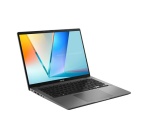 PC portable Asus Vivobook S14 S3407AA-SF081W 14" OLED 60 Hz Intel Core Ultra 5 16 Go RAM 512 Go SSD Gris