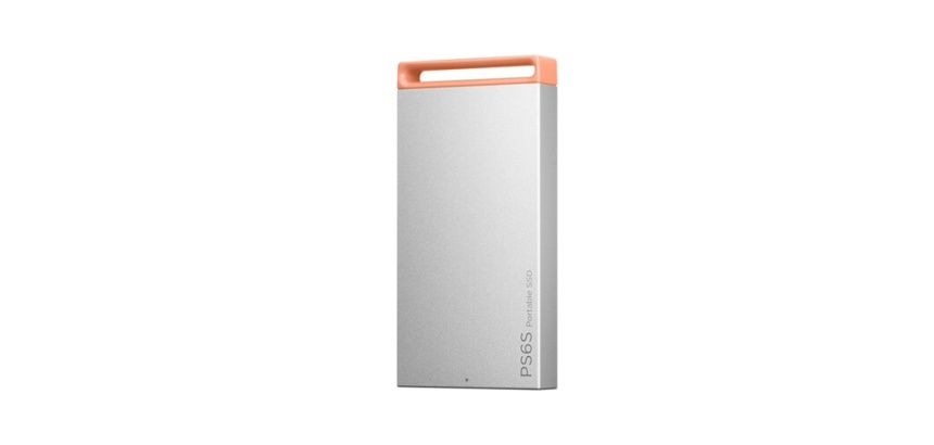 SSD externe Lenovo PS6S 1TB