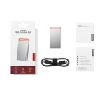 SSD externe Lenovo PS6S 1TB