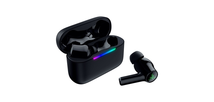 Casque PC Razer Hammerhead V3 X HyperSpeed