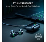 Casque PC Razer Hammerhead V3 X HyperSpeed