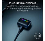 Casque PC Razer Hammerhead V3 X HyperSpeed