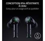 Casque PC Razer Hammerhead V3 X HyperSpeed