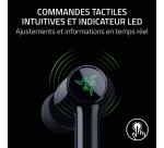 Casque PC Razer Hammerhead V3 X HyperSpeed