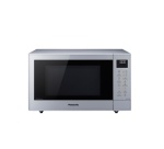 Micro-ondes combiné Panasonic NN-CT57RMEPG Gris