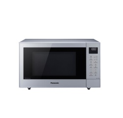 Micro-ondes combiné Panasonic NN-CT57RMEPG Gris