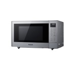 Micro-ondes combiné Panasonic NN-CT57RMEPG Gris