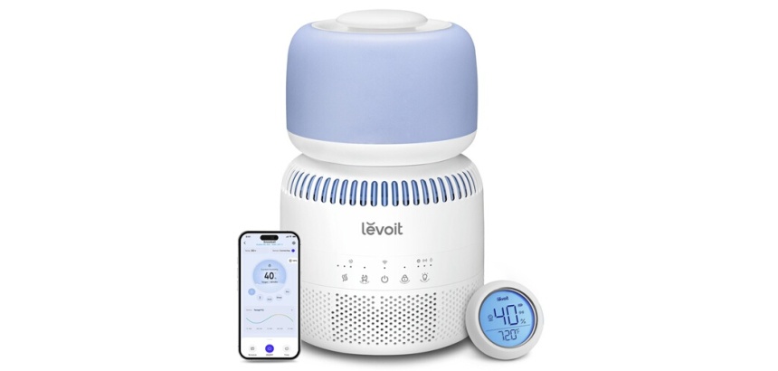 Humidificateur Levoit Baby Sprout