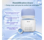 Humidificateur Levoit Baby Sprout