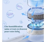 Humidificateur Levoit Baby Sprout
