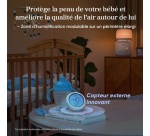 Humidificateur Levoit Baby Sprout