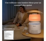 Humidificateur Levoit Baby Sprout