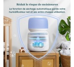 Humidificateur Levoit Baby Sprout